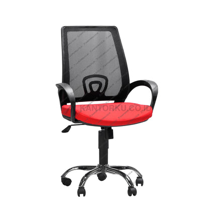 Kursi Kantor Savello Omega LP