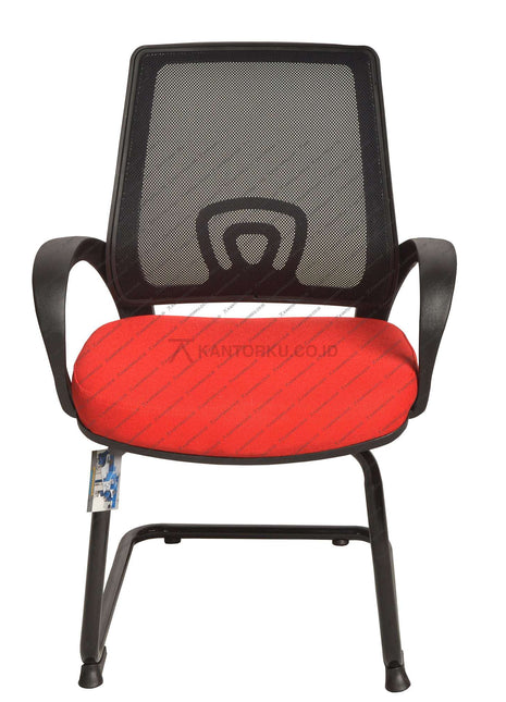 Kursi Visitor Savello Omega V