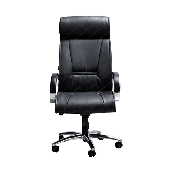 Kursi Kantor SAVELLO Onyx HKCA Leather