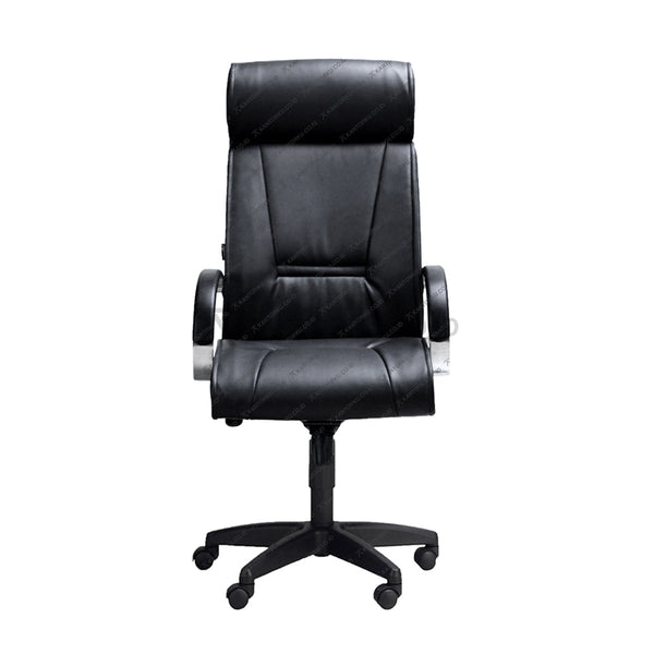 Kursi Kantor SAVELLO Onyx HKC Leather