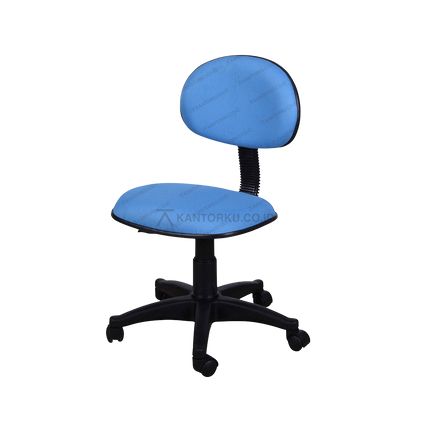 Kursi klasik Osaka GS dengan desain sederhana dan nyaman – Kantorku