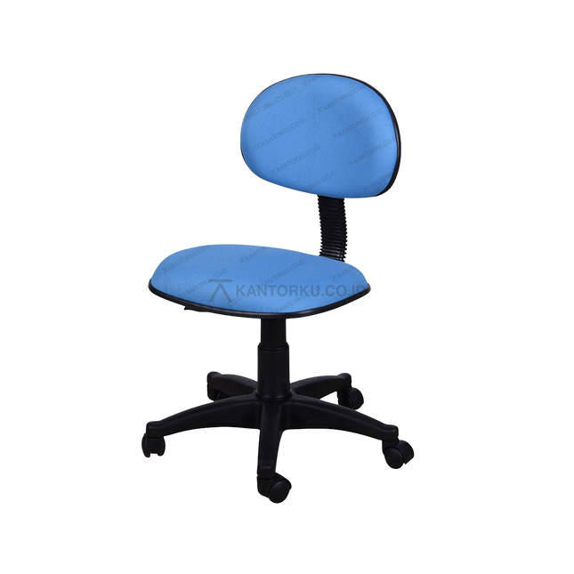 Kursi klasik Osaka GS dengan desain sederhana dan nyaman – Kantorku