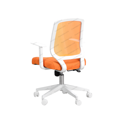 Jual kursi kantor terdekat menyediakan Kursi Kantor Subaru Osaka W original.