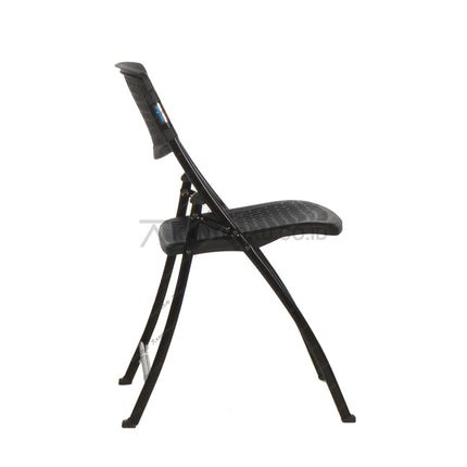 Kursi Harold KL1B lipat minimalis dan ringan – kantorku.co.id