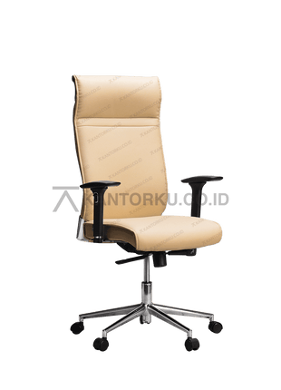 Kursi Direktur Indachi ergonomis dan multifungsi kantorku.co.id