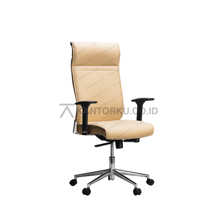 Kursi Direktur Indachi ergonomis dan multifungsi kantorku.co.id