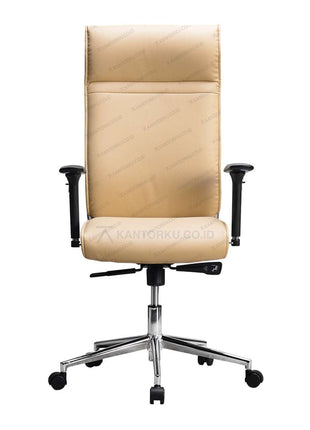 Kursi Indachi dengan kombinasi kenyamanan dan estetika minimalis kantorku.co.id