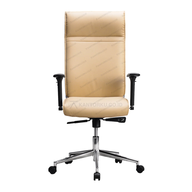 Kursi Indachi dengan kombinasi kenyamanan dan estetika minimalis kantorku.co.id