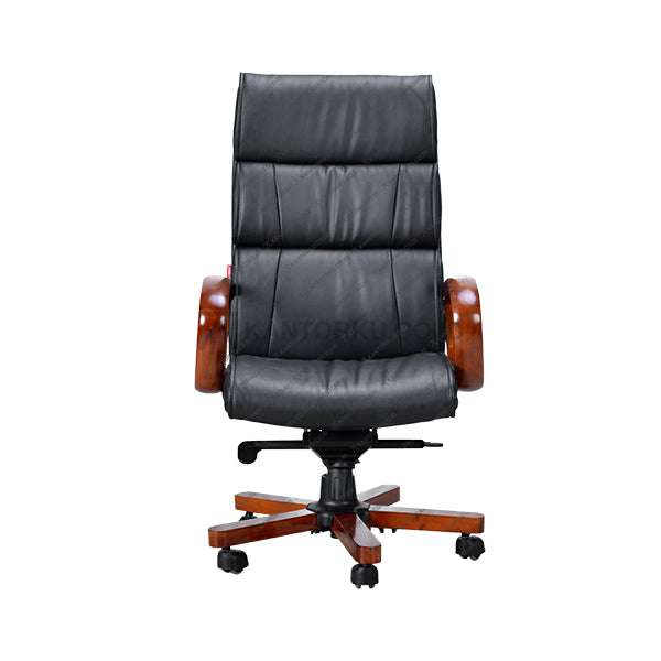 Kursi Kantor Ketua PC8210LC Kulit Oxford