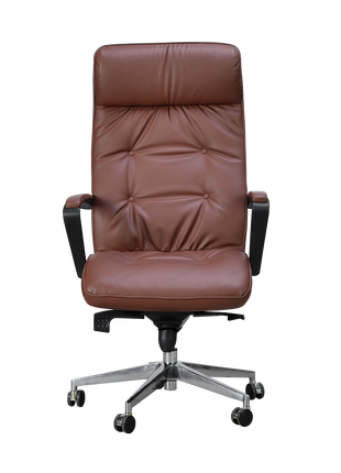 kursi kantor premium Indachi Pacosta I AL HDT sandaran ergonomis
