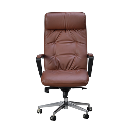 kursi kantor premium Indachi Pacosta I AL HDT sandaran ergonomis