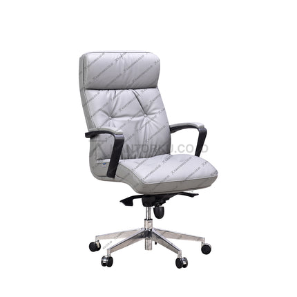 Indachi Pacosta I AL HDT, kursi kantor ergonomis dengan sandaran lengan nyaman dan desain mewah dari Kantorku.co.id