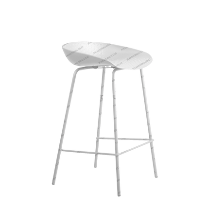 kursi serbaguna highpoint untuk kafe modern — kantorkudotcodotid