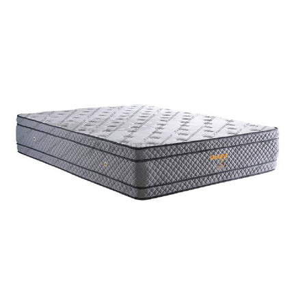 Paradise Double Plushtop hadir dengan garansi pegas 10 tahun KANTORKUDOTCODOTID