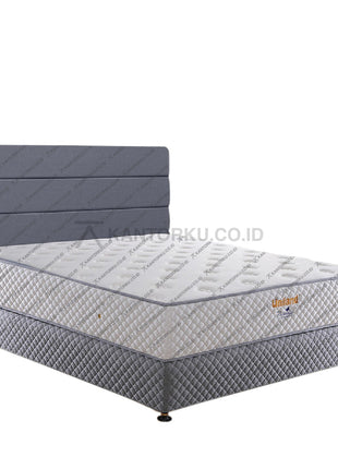 Tampilan busa density tinggi dengan lapisan QR Ortho pada Springbed Paradise KANTORKUDOTCODOTID