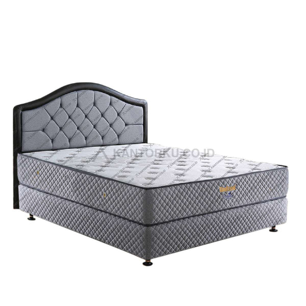 Kasur Springbed UNILAND Paradise Firmtop Orion | Fullset