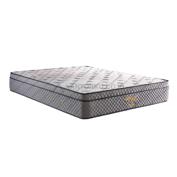 Kasur Springbed UNILAND Paradise Plushtop | Mattress Only