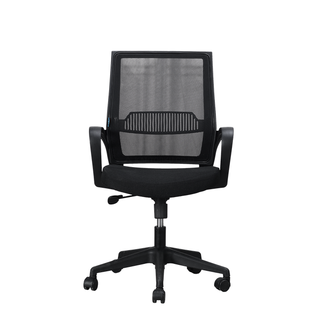 kursi kantor Inco Pargo I ergonomis desain modern