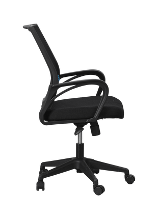 kursi kantor kaki nylon kuat dan tahan lama