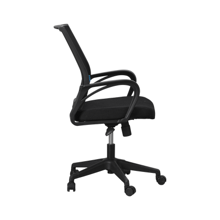 kursi kantor kaki nylon kuat dan tahan lama