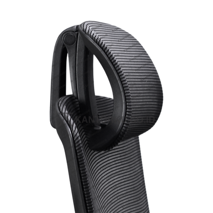 Indachi Parker I kursi premium direktur dengan desain minimalis elegan – kantorku.co.id