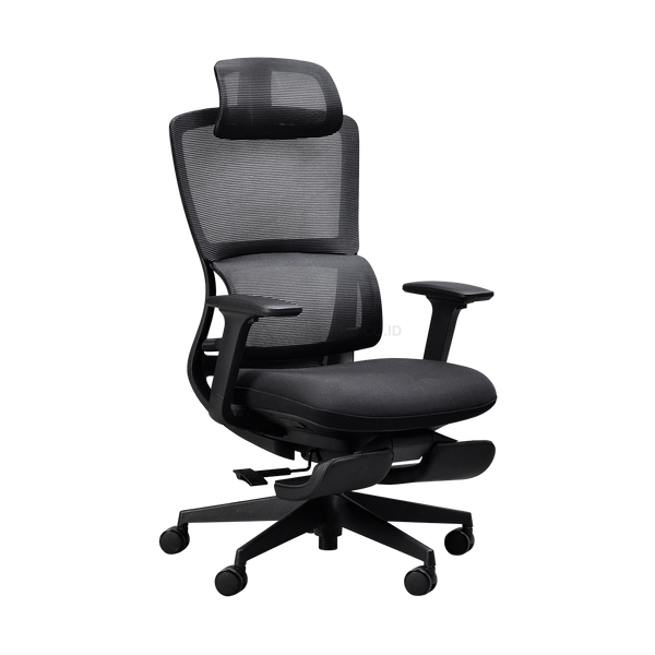 Kursi Kantor INDACHI Parker I