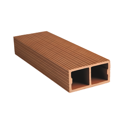 Kisi-Kisi WPC Kayu Asri Modern untuk Dekorasi Interior