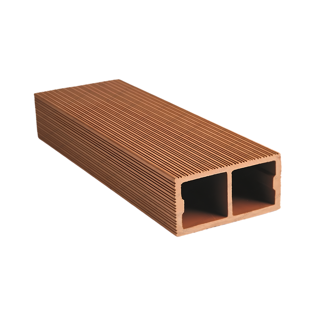 Kisi-Kisi WPC Kayu Asri Modern untuk Dekorasi Interior