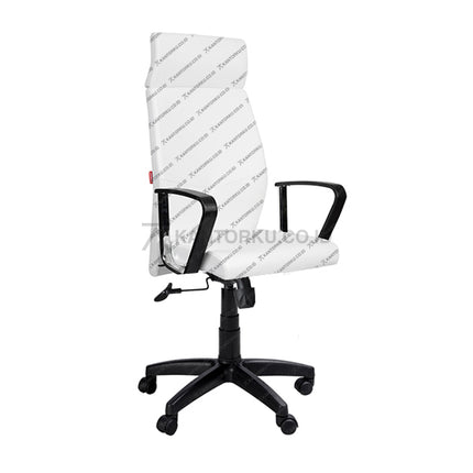 Kursi Executive Chairman PC 10010 Kulit Sintetis Premium – Kantorku.co.id