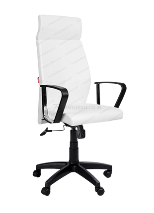Kursi Executive Chairman PC 10010 Kulit Sintetis Premium – Kantorku.co.id
