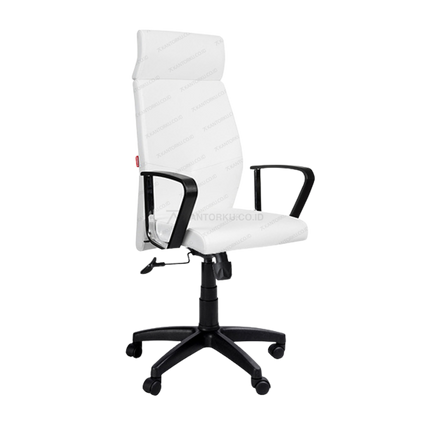 Kursi Executive Chairman PC 10010 Kulit Sintetis Premium – Kantorku.co.id
