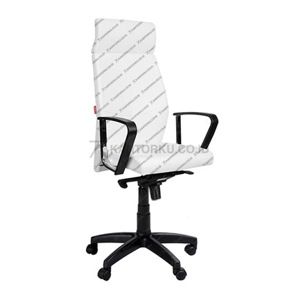 Kursi Executive Chairman PC 10010 C Kulit Sintetis Premium – Kantorku.co.id