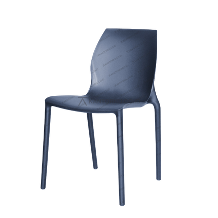 Kursi bergaya kontemporer HighPoint PEONY 7010P dengan bentuk ergonomis dan warna elegan, ideal untuk kafe dan kantor — kantorku.co.id.