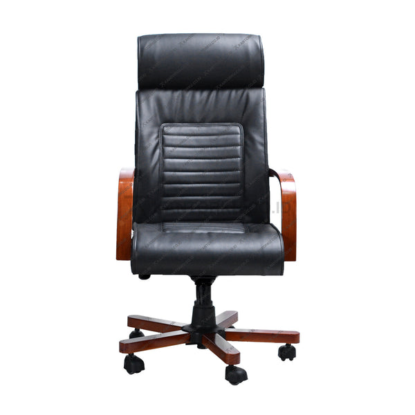Kursi Kantor SAVELLO Platinum HC