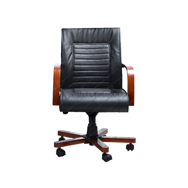 Kursi Kantor SAVELLO Platinum LC