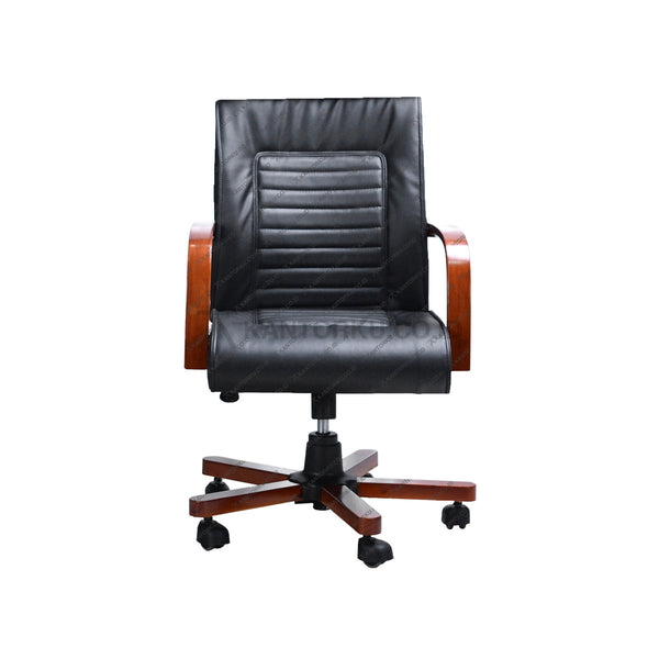 Kursi Kantor SAVELLO Platinum L