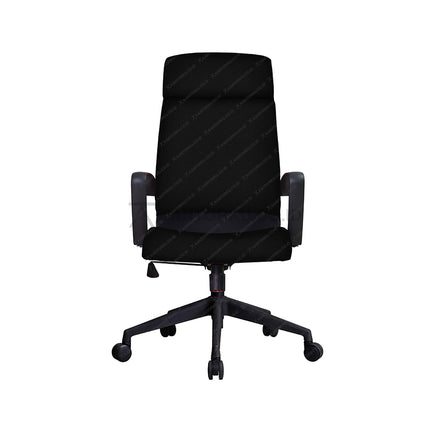 HighPoint Pro 35 kursi kerja stylish kontur punggung bawah mendukung produktivitas kantorku.co.id