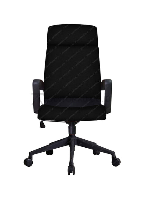 HighPoint Pro 35 kursi kerja stylish kontur punggung bawah mendukung produktivitas kantorku.co.id