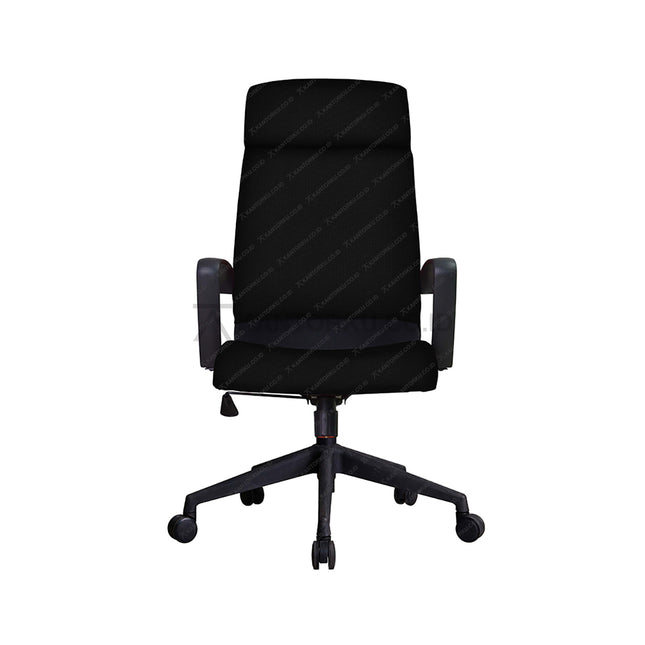 HighPoint Pro 35 kursi kerja stylish kontur punggung bawah mendukung produktivitas kantorku.co.id