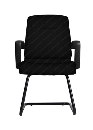 HighPoint PRO 39 kursi kantor meeting ergonomis rangka kaki cantilever kokoh kantorku.co.id