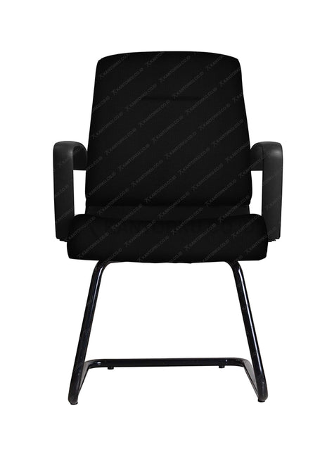 HighPoint PRO 39 kursi kantor meeting ergonomis rangka kaki cantilever kokoh kantorku.co.id