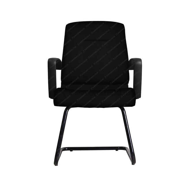 HighPoint PRO 39 kursi kantor meeting ergonomis rangka kaki cantilever kokoh kantorku.co.id