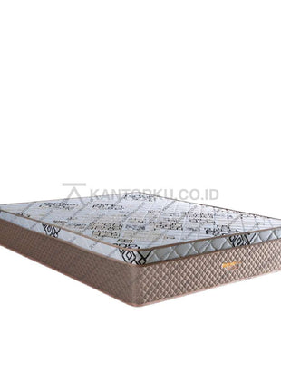 Kasur Busa Uniland dengan desain mewah dan elegan KANTORKU