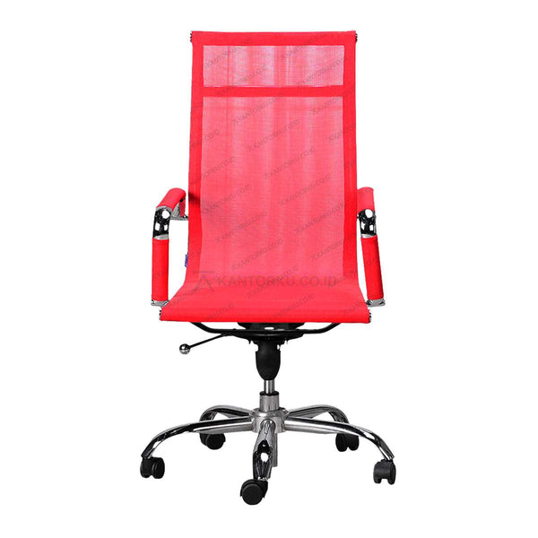 Kursi Kantor INDACHI Presti I CR TC