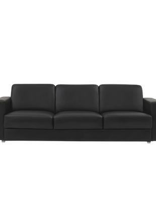 Sofa HighPoint Preston SF03013 ergonomis nyaman terjangkau untuk ruang tunggu modern Tersedia di Kantorku
