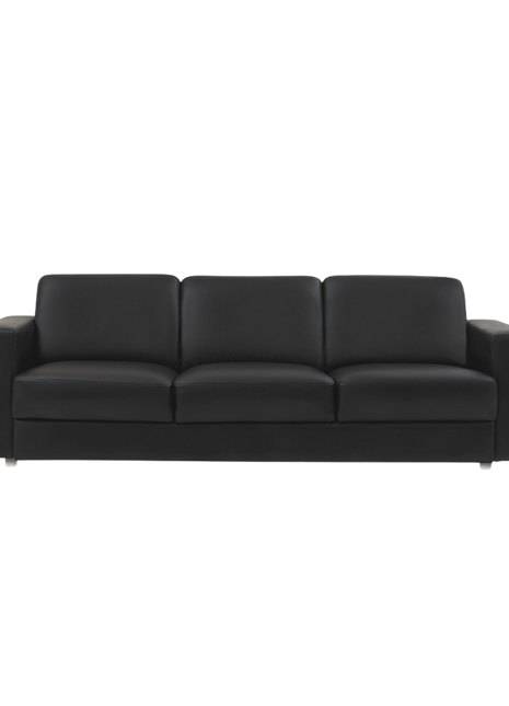 Sofa HighPoint Preston SF03013 ergonomis nyaman terjangkau untuk ruang tunggu modern Tersedia di Kantorku