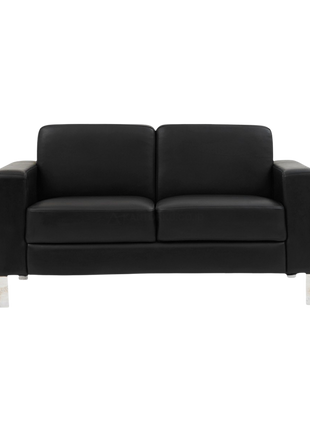 Sofa HighPoint Preston SF03012 ergonomis nyaman terjangkau untuk ruang tunggu modern Tersedia di Kantorku