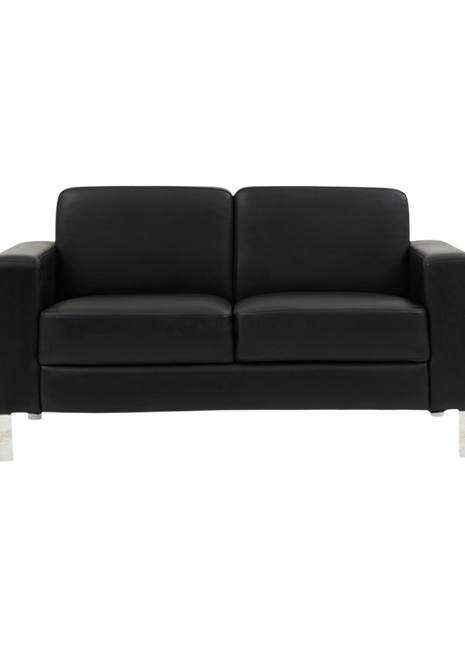 Sofa HighPoint Preston SF03012 ergonomis nyaman terjangkau untuk ruang tunggu modern Tersedia di Kantorku