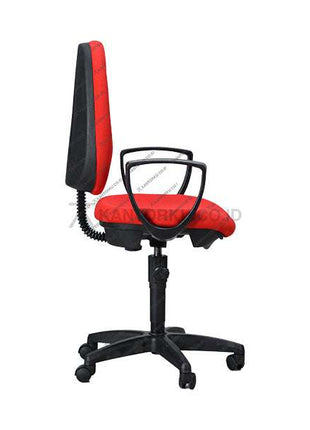 Savello kursi ergonomis dengan material berkualitas tinggi dan desain fungsional, memberikan kenyamanan serta performa maksimal di Kantorku.
