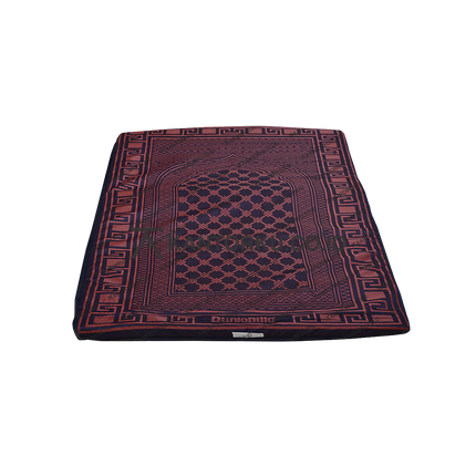 Sajadah latex alami tersedia di Kantorku untuk pengalaman shalat lebih nyaman – Kantorku.co.id